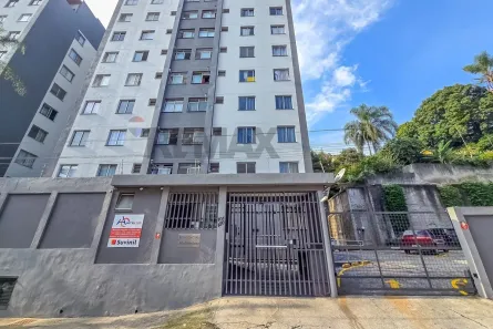 Apartamento com 3 Quartos à venda, 56m² no Vila Bonilha Nova, São Paulo