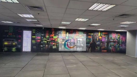 Sala Comercial para alugar, 551m² no Bela Vista, São Paulo