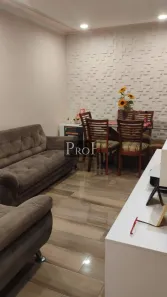 Apartamento com 2 Quartos à venda, 117m² no Jardim Guarará, Santo André