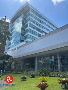 Ponto Comercial para alugar, 140m² no Espinheiro, Recife