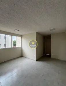 Apartamento com 2 Quartos à venda, 49m² no Guaratiba, Rio de Janeiro