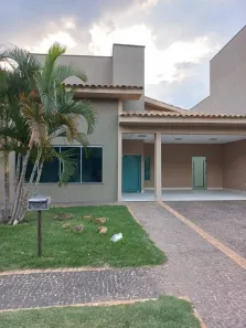 Casa com 3 Quartos à venda, 216m² no Jardins Lisboa, Goiânia