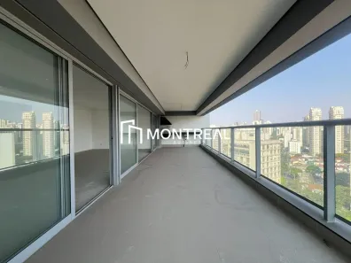 Apartamento com 3 Quartos à venda, 184m² no Água Branca, São Paulo