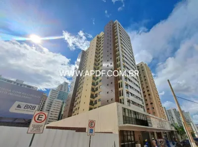 Apartamento com 3 Quartos à venda, 98m² no Sul, Brasília