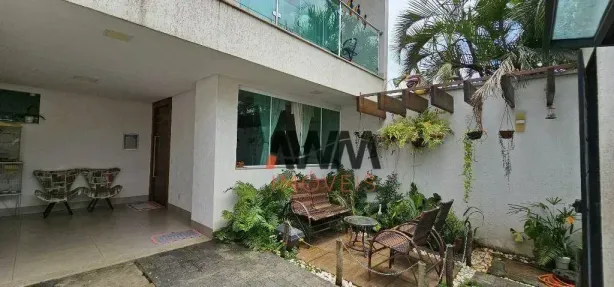 Sobrado com 3 Quartos à venda, 170m² no Setor Faiçalville, Goiânia