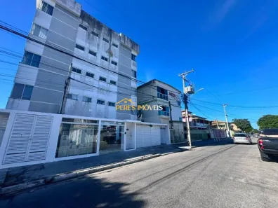 Apartamento com 2 Quartos à venda, 83m² no Jardim Mariléa, Rio das Ostras