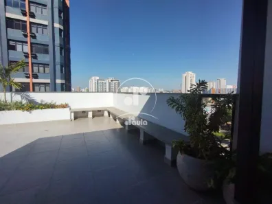 Apartamento com 2 Quartos à venda, 46m² no Campestre, Santo André