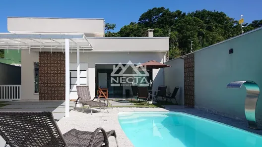 Casa com 3 Quartos à venda, 300m² no Jardim do Sol, Caraguatatuba