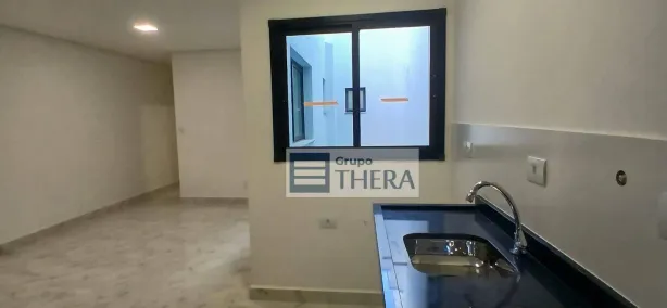 Apartamento com 3 Quartos à venda, 85m² no Paraíso, Santo André