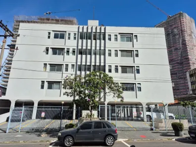 Apartamento com 2 Quartos à venda, 69m² no Setor Marista, Goiânia
