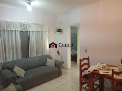 Apartamento com 2 Quartos para alugar, 50m² no Paulicéia, São Bernardo do Campo