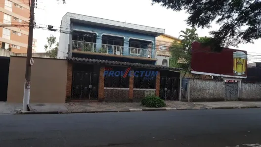 Imóvel Comercial com 3 Quartos à venda, 180m² no Chácara da Barra, Campinas