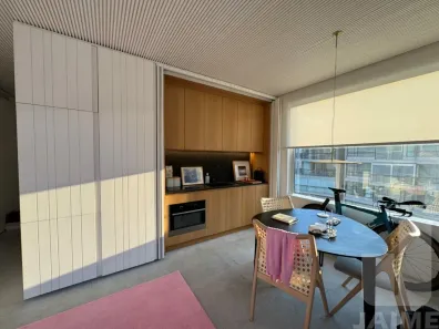 Apartamento com 1 Quarto à venda, 33m² no Vila Nova Conceição, São Paulo