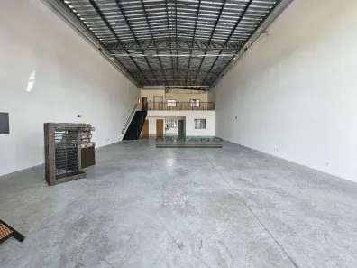 Ponto Comercial para alugar, 300m² no Nova Aliança, Ribeirão Preto