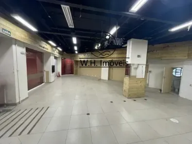 Ponto Comercial para alugar, 284m² no Centro, Rio de Janeiro