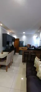 Casa com 2 Quartos à venda, 67m² no Parque Residencial Casa Branca, Suzano