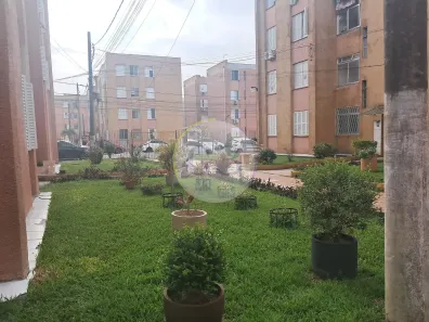 Apartamento com 3 Quartos à venda, 60m² no Centro, Pelotas