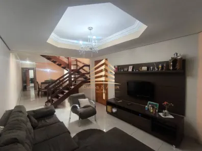 Sobrado com 3 Quartos à venda, 173m² no Jardim Santa Clara, Guarulhos