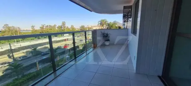 Apartamento com 4 Quartos à venda, 152m² no Barra Olímpica, Rio de Janeiro