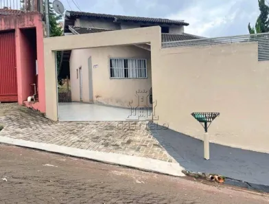 Casa com 2 Quartos à venda, 80m² no Cafezal, Londrina
