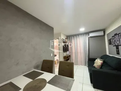 Apartamento com 2 Quartos à venda, 55m² no Pompéia, Piracicaba