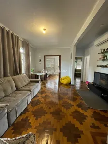 Casa com 4 Quartos à venda, 280m² no Azenha, Porto Alegre