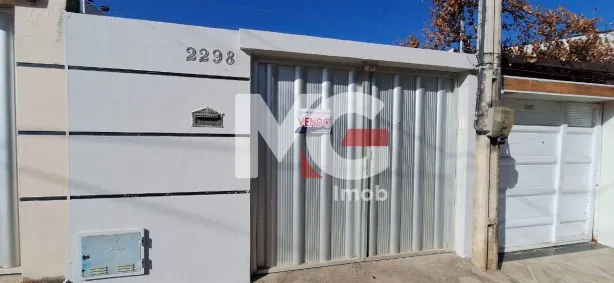 Casa com 2 Quartos à venda, 70m² no Pedras, Fortaleza