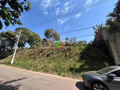 Lote/Terreno à venda, 1000m² no Caixa D´Água, Vinhedo