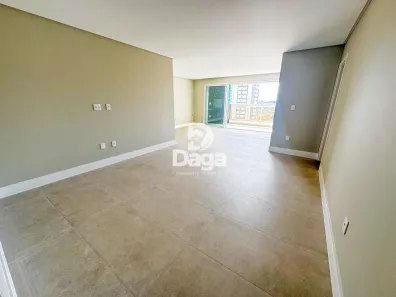 Apartamento com 3 Quartos à venda, 119m² no Campinas, São José