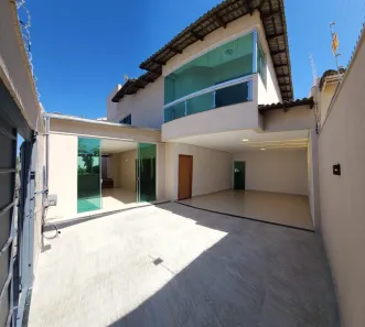 Casa com 3 Quartos à venda, 173m² no Setor Três Marias, Goiânia