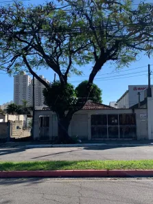 Lote/Terreno à venda, 456m² no Palmeiras de São José, São José dos Campos