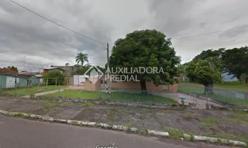 Lote/Terreno à venda, 450m² no Santo Afonso, Novo Hamburgo
