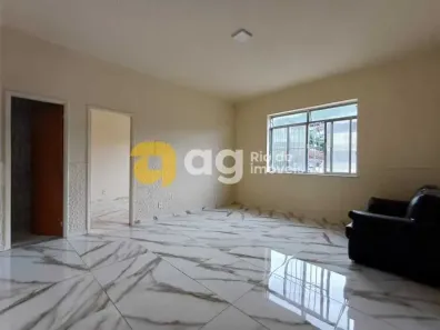 Apartamento com 1 Quarto para alugar, 60m² no Engenheiro Leal, Rio de Janeiro