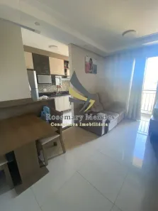 Apartamento com 2 Quartos à venda, 53m² no Vila Mimosa, Campinas