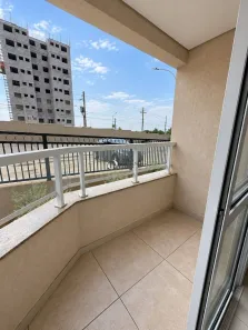 Apartamento com 2 Quartos à venda, 61m² no Jardim Vista Alegre, Paulínia