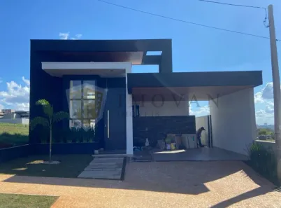 Casa de Condomínio com 3 Quartos à venda, 172m² no Recreio Anhangüera, Ribeirão Preto