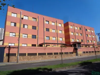 Apartamento com 2 Quartos à venda, 69m² no Vila Monteiro, Piracicaba