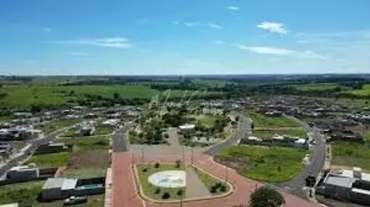 Lote/Terreno à venda, 200m² no Miravista Residencial, Mirassol