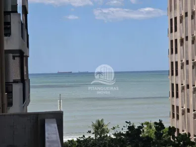 Apartamento com 2 Quartos à venda, 73m² no Pitangueiras, Guarujá