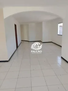 Imóvel Comercial com 5 Quartos para alugar, 230m² no São Cristóvão, Salvador