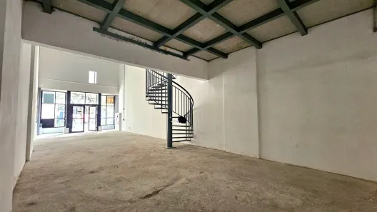 Ponto Comercial para alugar, 125m² no Vila Pompéia, São Paulo