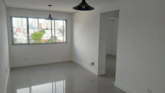 Apartamento com 3 Quartos à venda, 71m² no Saúde, São Paulo