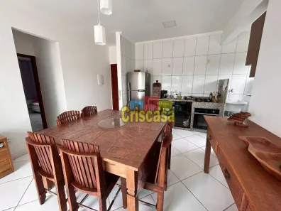 Cobertura com 2 Quartos à venda, 70m² no Recanto, Rio das Ostras