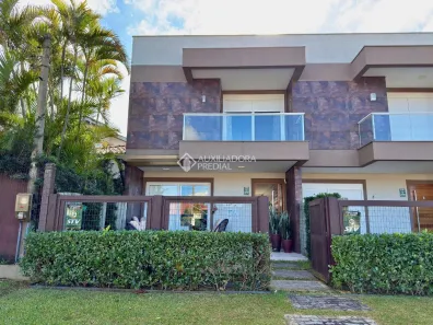 Sobrado com 3 Quartos à venda, 127m² no XANGRI-LÁ, Xangri-lá