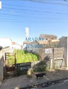 Lote/Terreno à venda, 173m² no Jardim Boer I, Americana