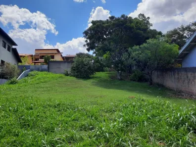 Lote/Terreno à venda, 630m² no Caminhos de San Conrado (Sousas), Campinas