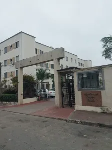 Apartamento com 2 Quartos à venda, 42m² no Parque Novo Jockey, Campos dos Goytacazes