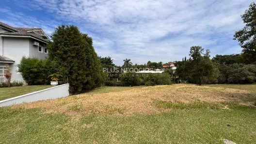 Lote/Terreno à venda, 3000m² no Parque Village Castelo, Itu