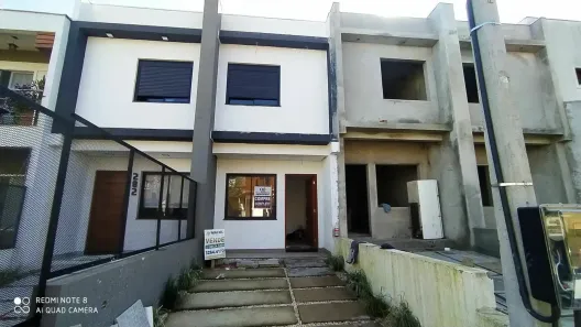 Casa de Condomínio com 2 Quartos à venda, 80m² no Hípica, Porto Alegre