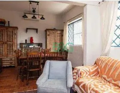 Sobrado com 3 Quartos à venda, 170m² no Vila Mariana, São Paulo